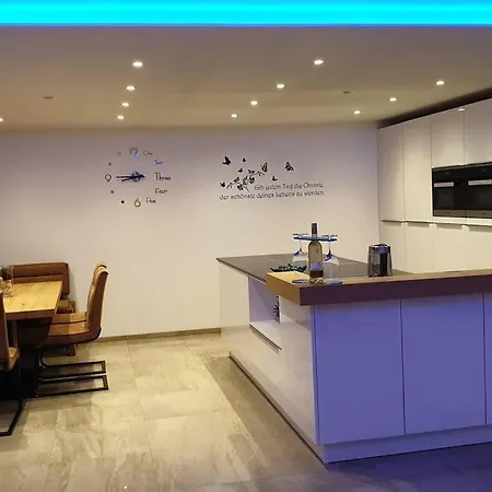 Ferienwohnung Jehl Aying Exterior foto