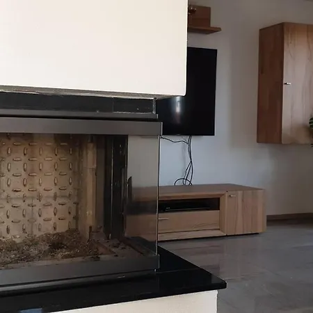 Ferienwohnung Jehl Aying Exterior foto
