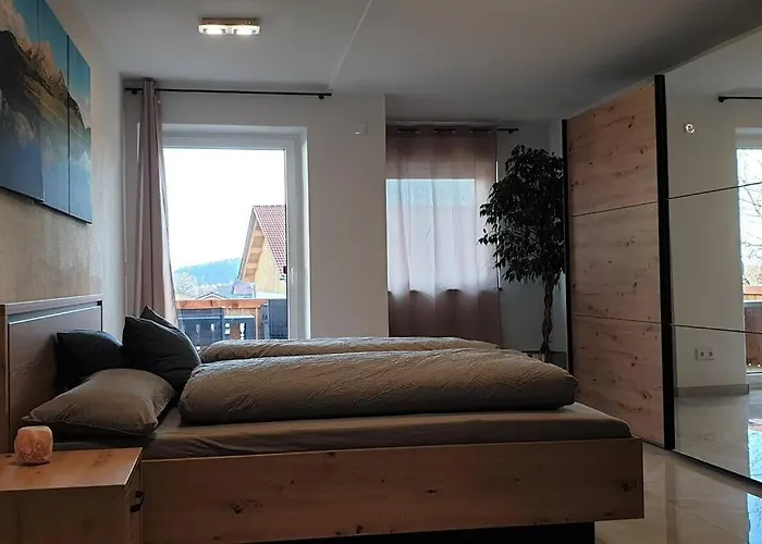 Ferienwohnung Jehl