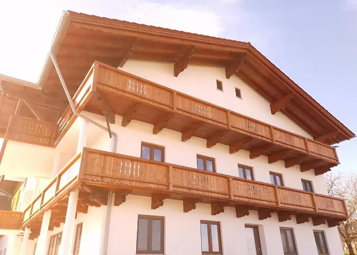 Ferienwohnung Jehl