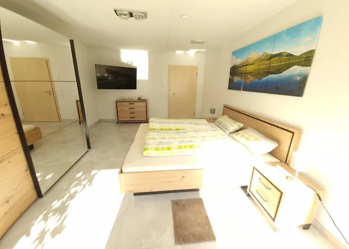 Ferienwohnung Jehl