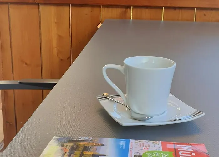 Ferienwohnung Jehl