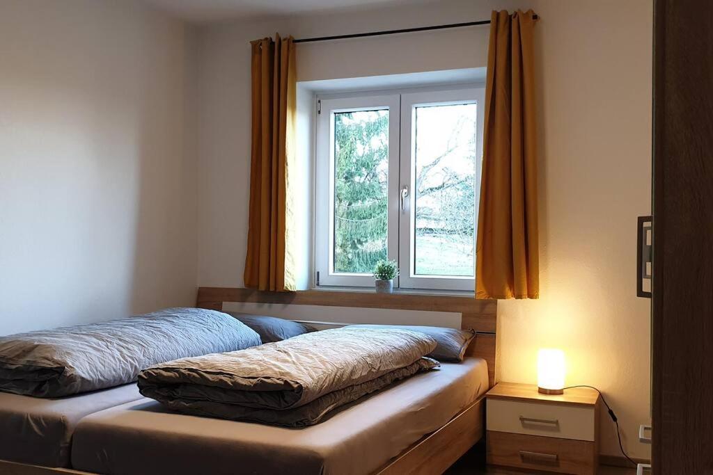 Apartment Jehl
