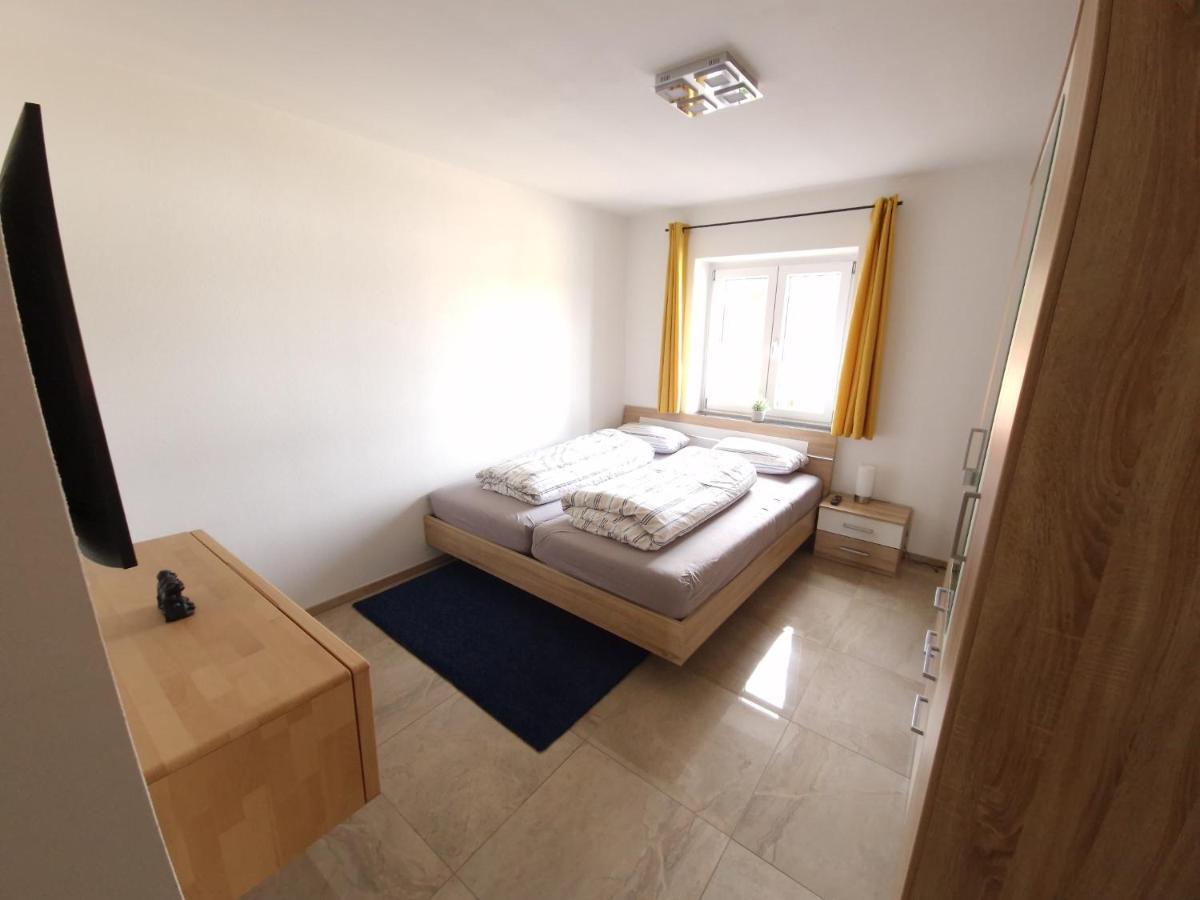 Apartment Jehl