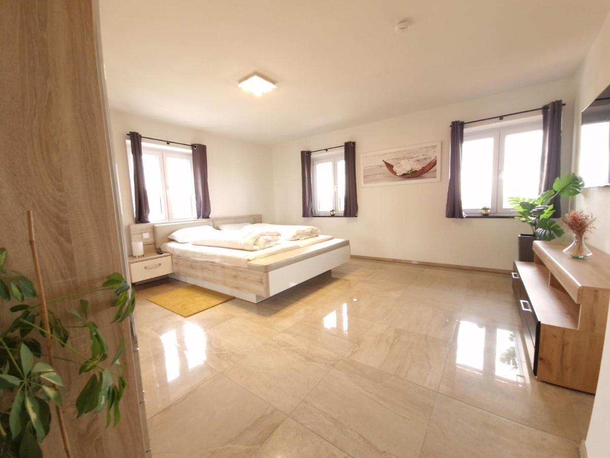 Apartment Jehl *