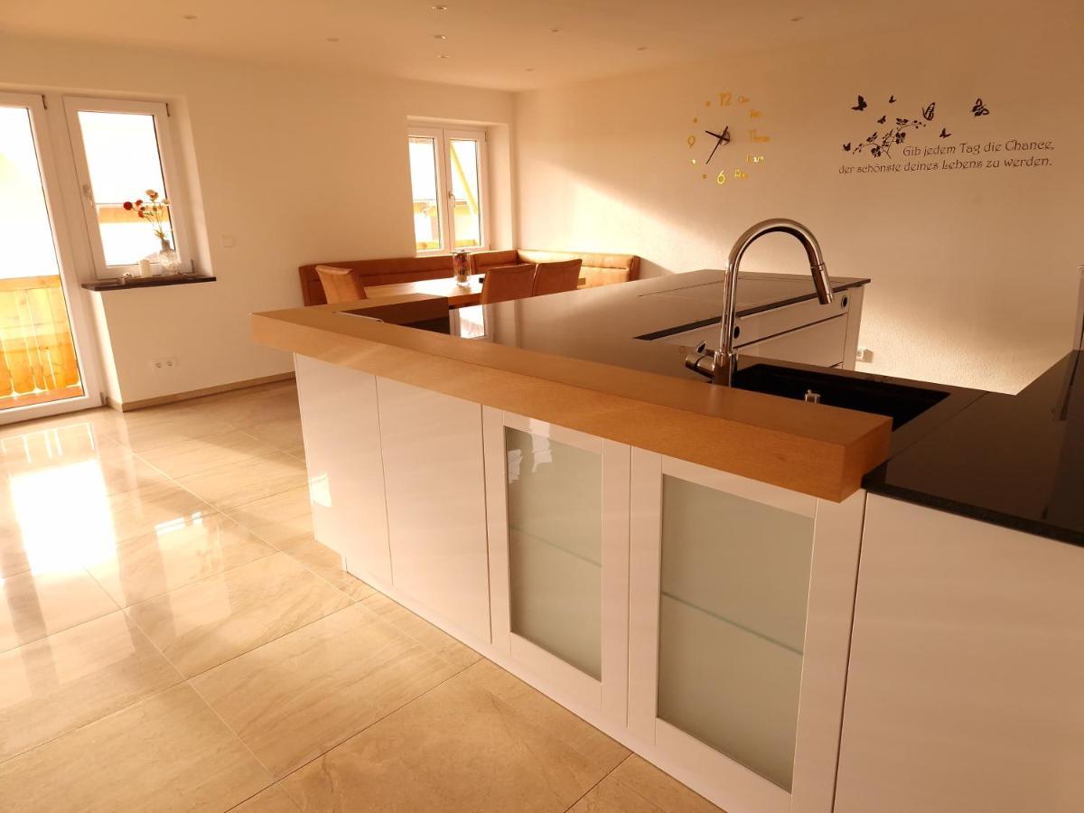 Jehl Apartment Aying